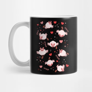 Lumu Love Mug